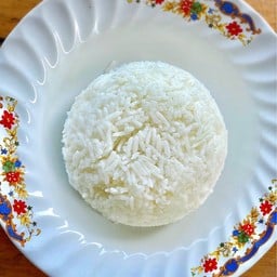ข้าวเปล่า
