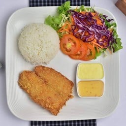 กินข้าว กินเต็ก.