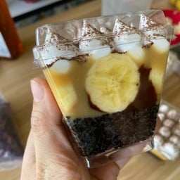 บานอฟฟี่