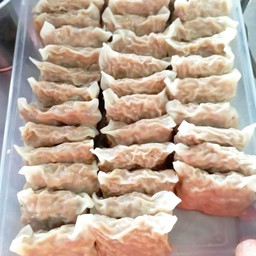 เกี๊ยวคำโต