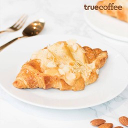 Almond Croissant