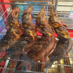 ปลาดุกย่าง