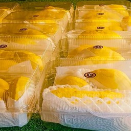 ร้าน Durian Lover 539 สายไหม 56