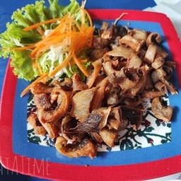 สวนอาหารล้านอร่อย