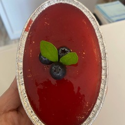 สตอเบอรี่หน้านิ่ม