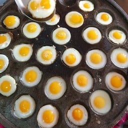 ข้าวมันไก่&กล้วยปิ้ง