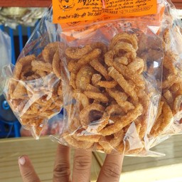 หมูกระจก