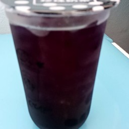 บลูเบอรี่