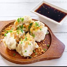 มากินชา ถูกอร่อย(ชาไข่มุก)หน้าBigC ร่มแฝก มากินชา