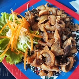 สวนอาหารล้านอร่อย