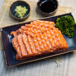 แซลมอน ซาชิมิ 500 กรัม
