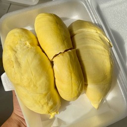 สลัด แซนวิชโบราณ ขนมจีน น้ำอัดลมสดชื่น เป๊ปซี่ แฟนต้า ร้านคุณพี่byเอสทราย