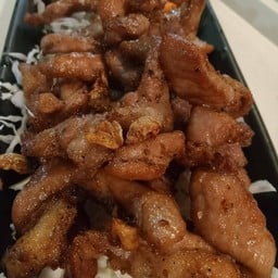ร้านละลาน (ครัวสะตัง) ละลาน(ครัวสะตัง)