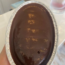 ชอคโกแลตหน้านิ่ม