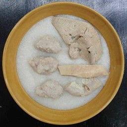 โจ็ก (พิเศษ) หมู เครื่องใน