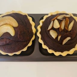 บราวนี่ทาร์ต