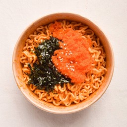 Jumeok Ramyeon