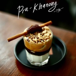 The Pra Khanong
