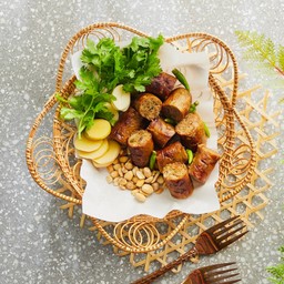 ไส้อั่ว