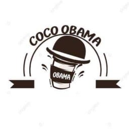 โอบาม่า โกโก้ 1