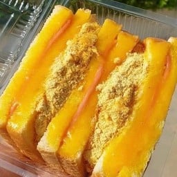 ขนมคลีน-คีโต&สลัดเพื่อสุขภาพ