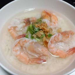 ป.ปลา&ข้าวหน้าปลา อาหารตามสั่ง