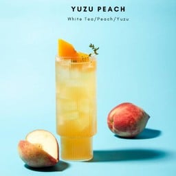 Yuzu Peach