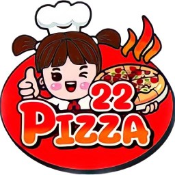 TWENTY-TWO PIZZA