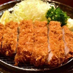 หมูทงคัตสึ