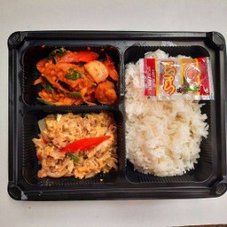 ข้าวสิงห์เหนือVsเสือใต้