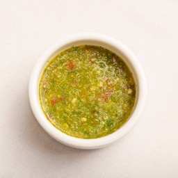 Seafood Dipping Sauce with Fresh Lime