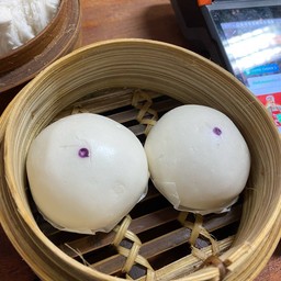 ซาลาเปาไส้เผือก
