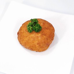 ไข่เจียวปู (3ฟอง)