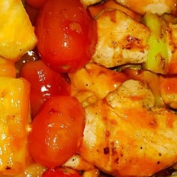 เจ๊มอญอาหารตามสั่ง