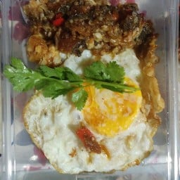 ร้านอาหารตามสั่ง นายอ่าง