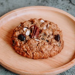OATMEAL