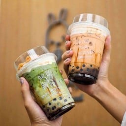 Kita Tea Stand สาขาไทรม้า