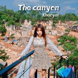 The Canyon Khaoyai