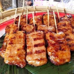 วาสนาหมูปิ้ง สาขา1