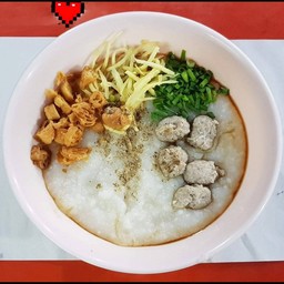 ครอบครัวน้ำเต้าหู้ สาขา 2 ( ข้างร้านหมูวีพี)