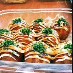 ทาโกะยากิ ไซต์ XL  (10 ลูก)