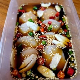 Hotate ดองซีอิ้ว