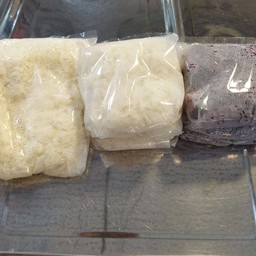 หลู่ หมูกระเทียมพริกไทยดำ พิษณุโลก