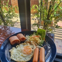 หมูกะทะC2