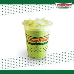 Green Tea Latte