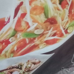 ร้านลาบ ป้าน้อย