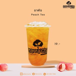 ชาพีช