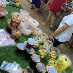 ยำร้อยแปด