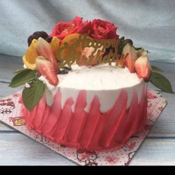 หวานละมุนคาเฟ่