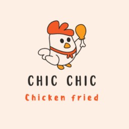 Chic Chic ไก่ทอดเกาหลี